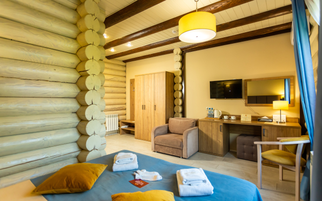 Отель Династия