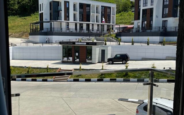 Marlen Apart ZhK Kasablanka Apartments