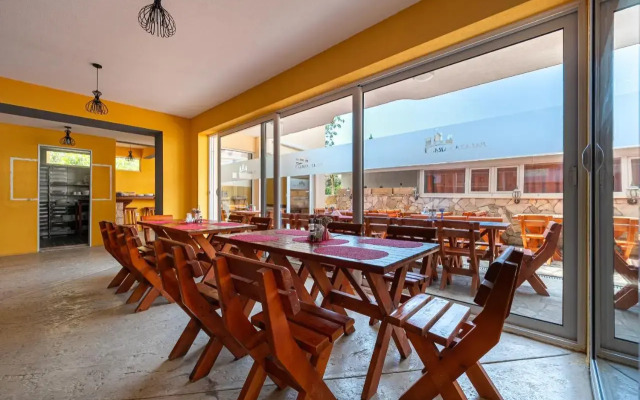 Saray Apartments