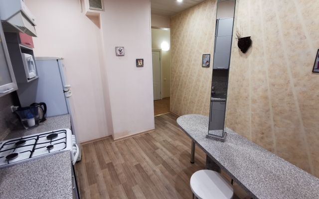 Blohina Mini Hotel