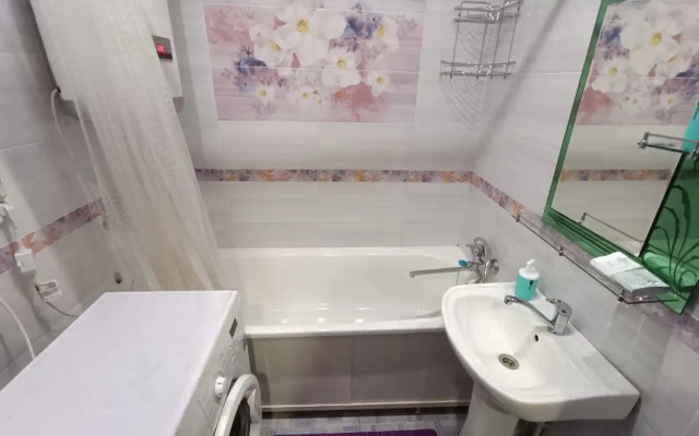 Квартира на Мельничной