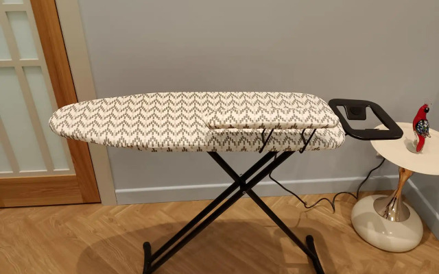 Апартаменты "Райский сад"