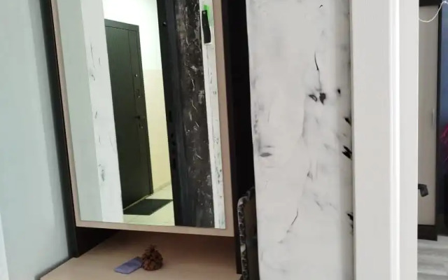 Квартира Октябрьский переулок 3