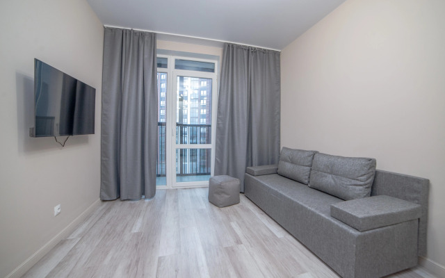 Квартира BeGuest у Южного Автовокзала