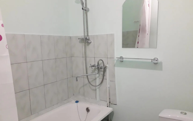 Апартаменты Like Home на Октябрьской 43