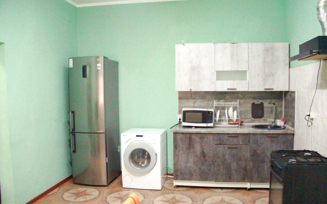 Milar Guest House