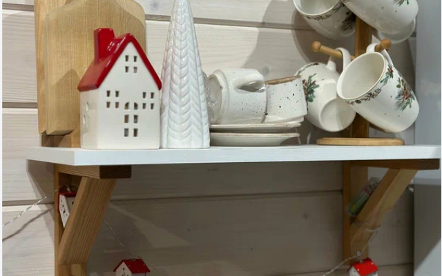 Частный Дом Soul Дача