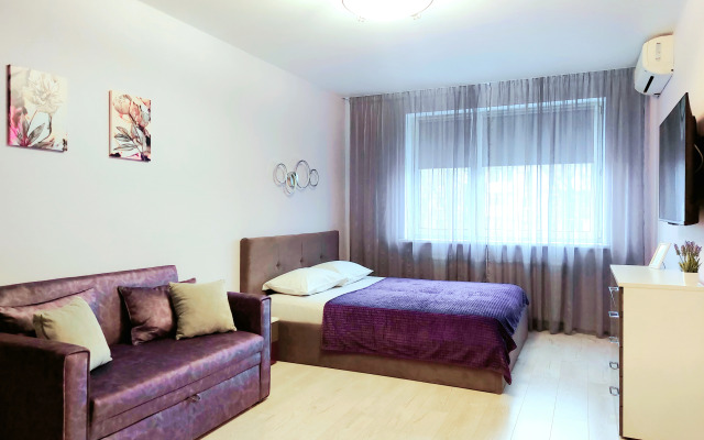 Апартаменты  на Набережной