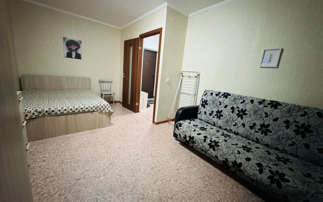 Квартира на улице Василия Татищева 10