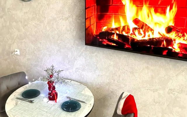 Квартира в Центре Казани