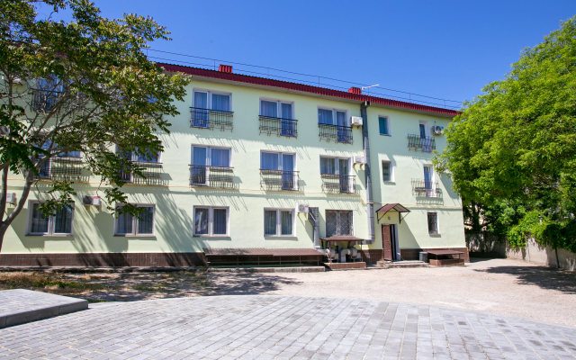 Gavan' Hotel