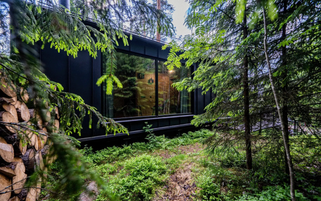 Частный дом Anttila Hutor 10