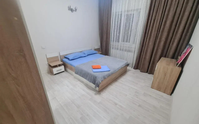 Квартира 340 радужный берег
