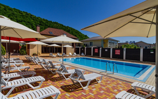 Hotel Verona