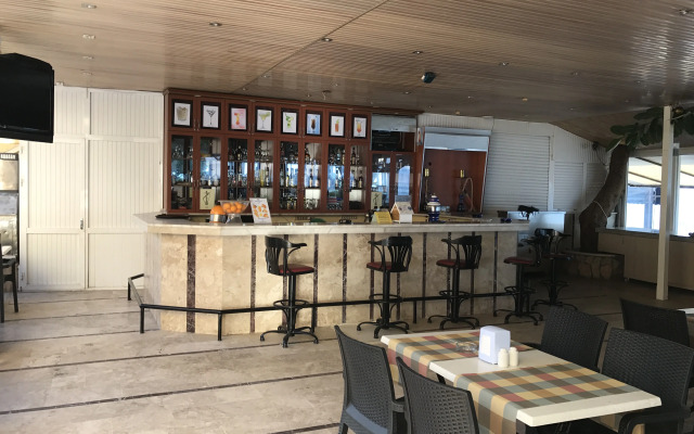 Muz Hotel - All Inclusive