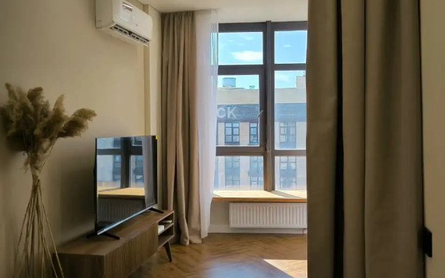 Квартира Water Apartment