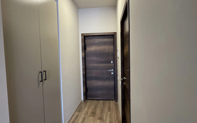 Апартаменты Kechi Tsaghkadzor