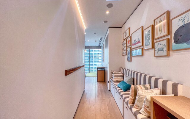 Welcome Home In Vida Residences Apartments