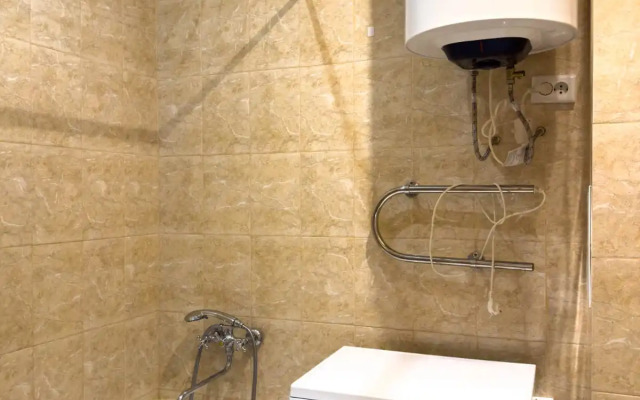 Квартира Уютная Однокомнатная