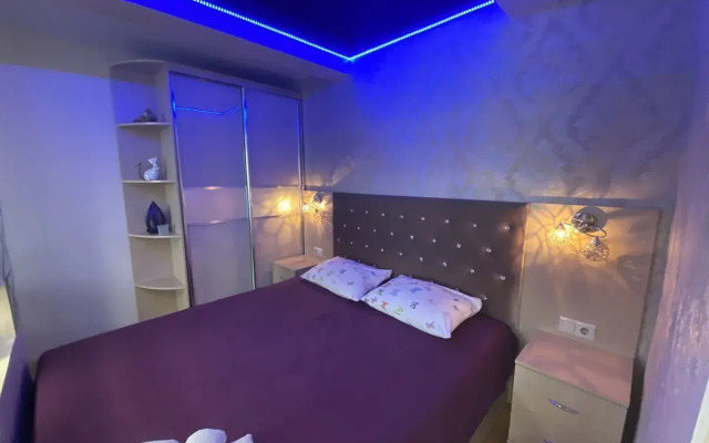 Na Lenina, 59 Flat