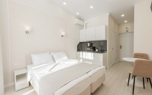 Porto Apart Hotel Apart-Hotel