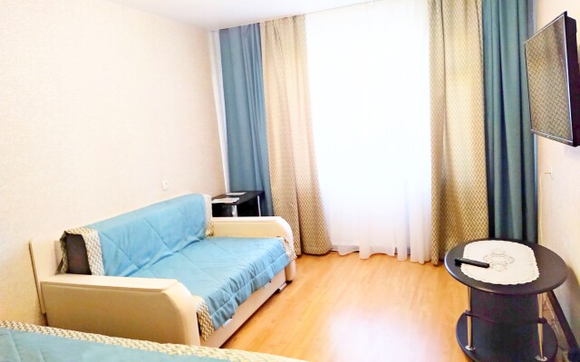 Квартира Любимое Место