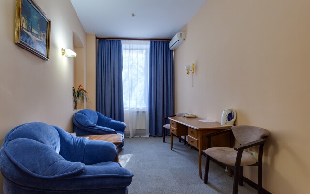 Lidiya Hotel