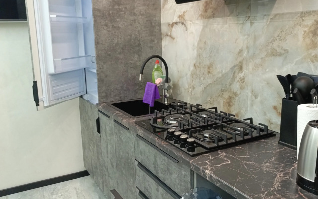 Квартира Шикарная Саратов, Техническая 3