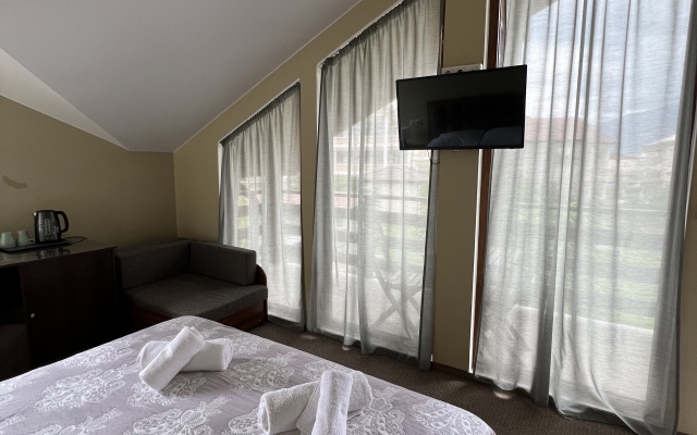 Otel14 Guest House
