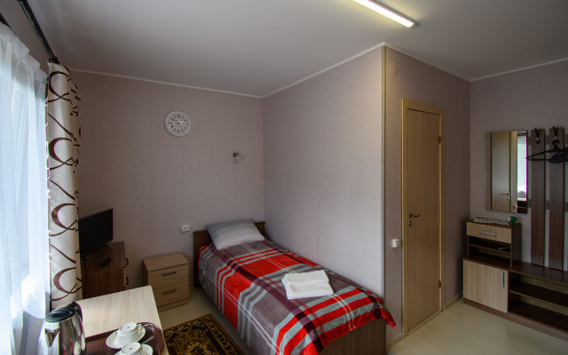 Solovetskij Teremok Guest house