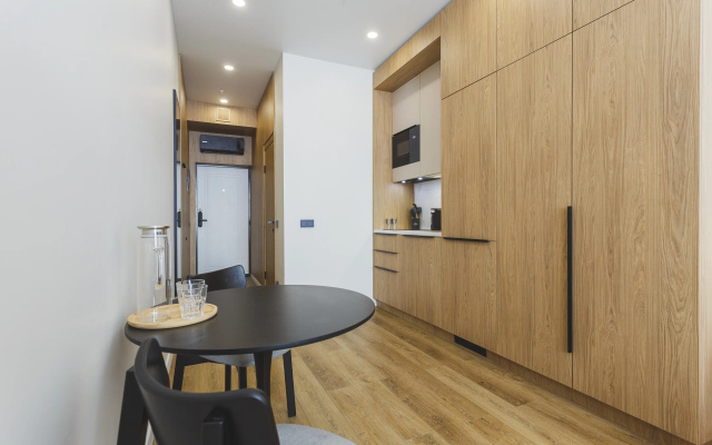 Apartamenty Alto