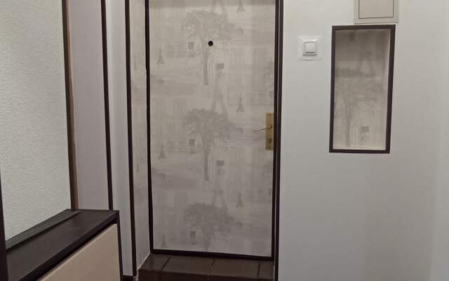 Апартаменты на Невского 125А