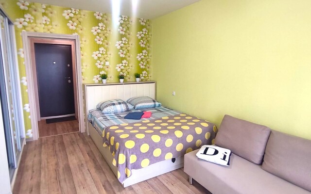 Квартира Атмосфера Однокомнатная Уютная Квартира