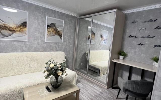 Loft Apartamenty