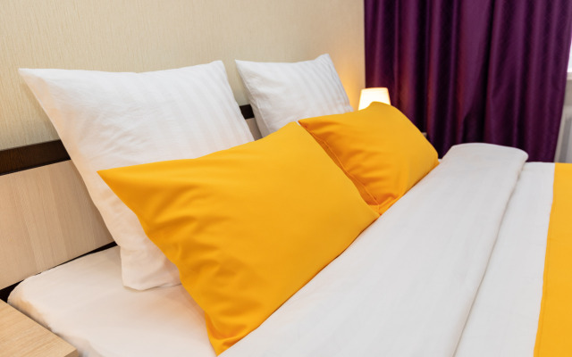 Апартаменты Пять Звёзд Тихий Вечер