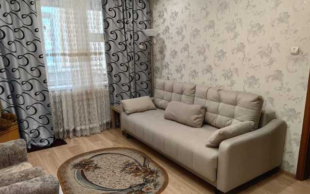Uyutnaya kvartira Apartments