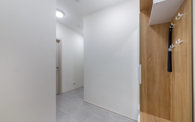 Prostornaya Estetichnaya V Perovo Flat