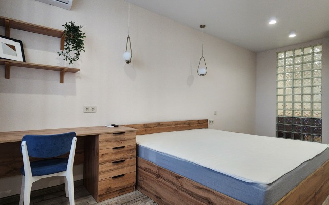 Квартира Лазурь