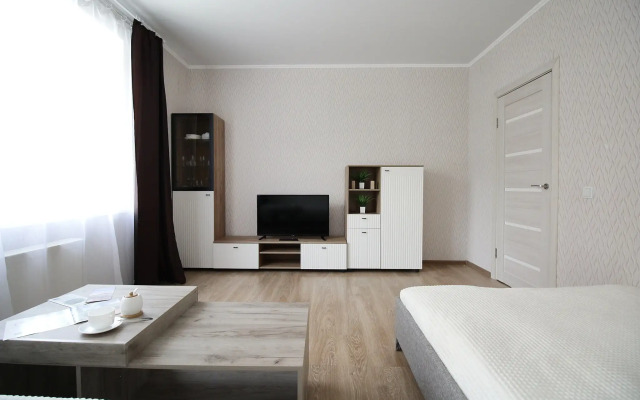 Apartamenty Uyut Flat