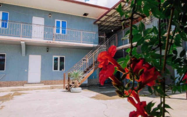 U Artema Guest House