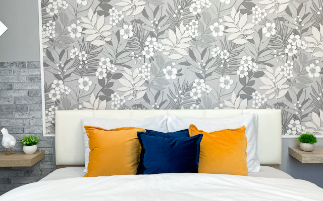 Apartments RELAX APART – Moskovskaya 12