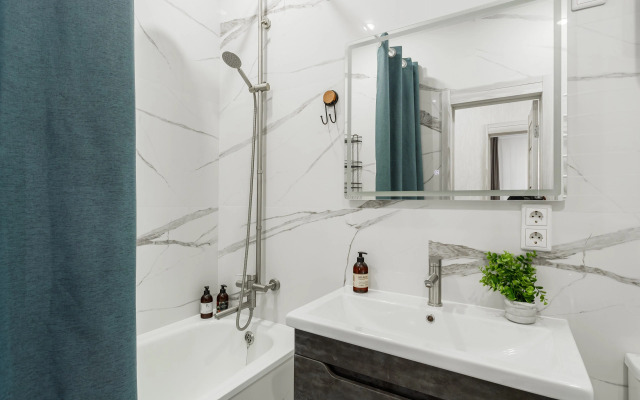 2-Komnatnya Kvartira Apartments