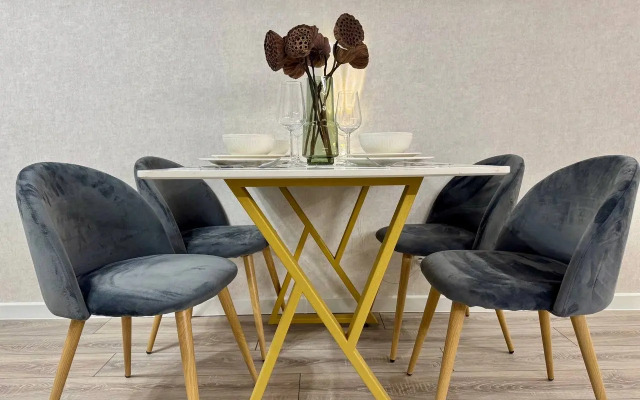 Квартира на Торговой 6 рядом со Сколково