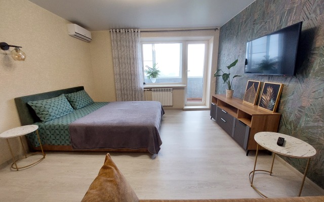 Квартира Однушка на Кольце Первая Речка