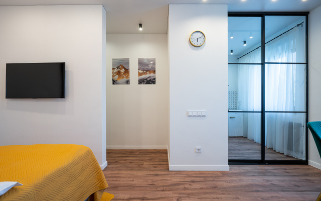 Zoloto Apartments