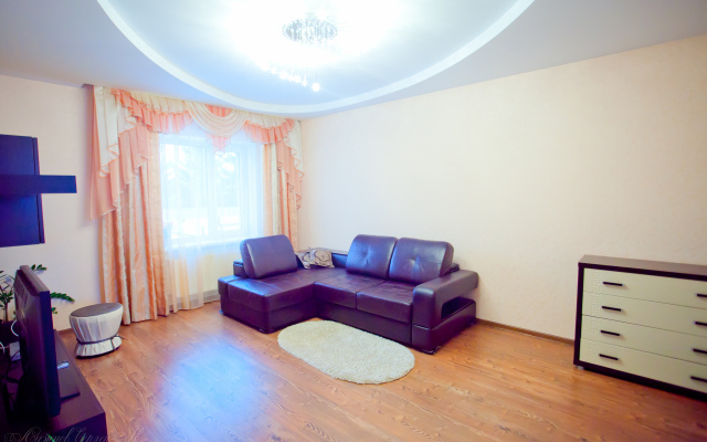 Апартаменты У Ольги