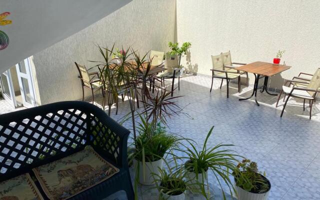 Частный дом Татьяна