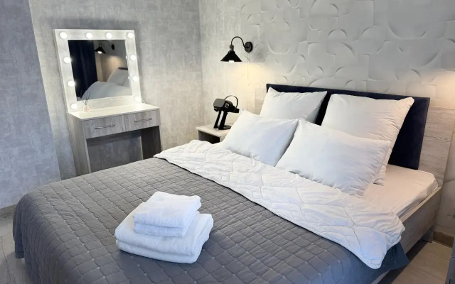 Квартира Уютная Студия в Центре