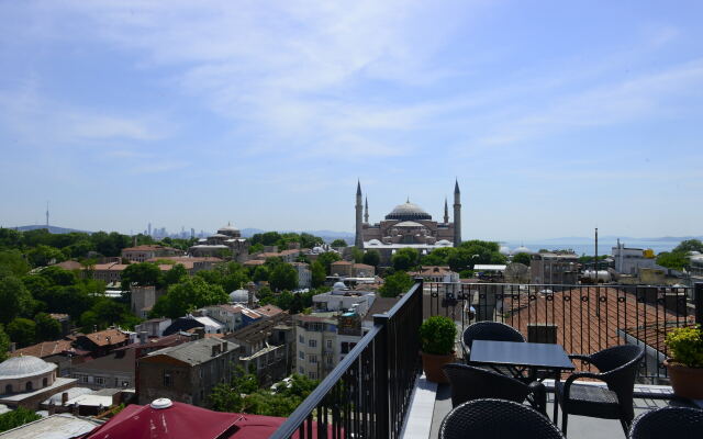 Agora Life Hotel