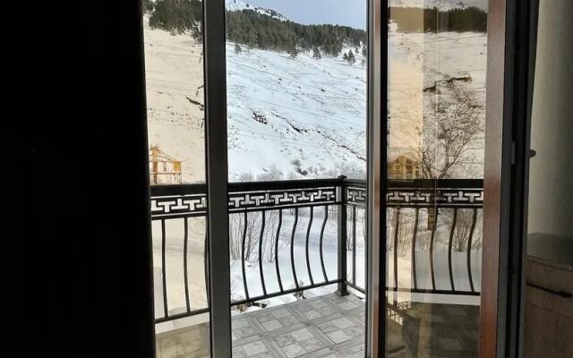 Гостевой дом Ail home